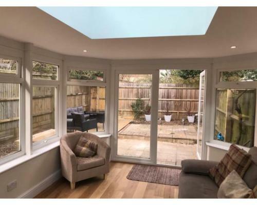 Hostal Iffley Town House