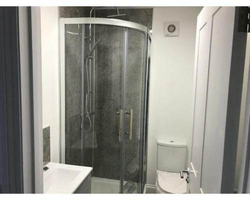 Hostal Iffley Town House