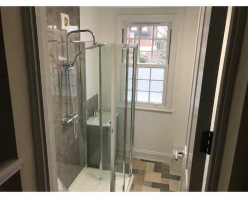 Hostal Iffley Town House