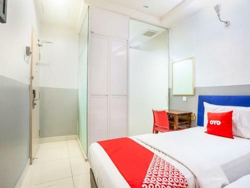 Hotel Oyo 90152 Hill Inn Tsb