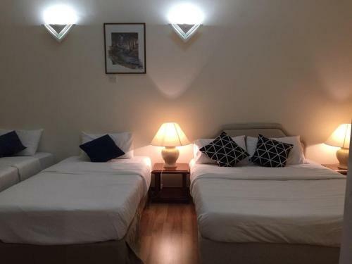 Apartamento Bukit Tinggi Fuchsia Hillhomes
