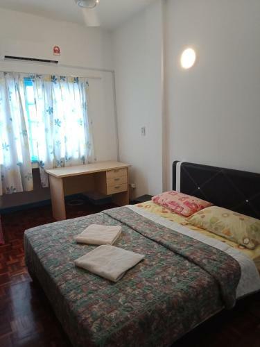 Apartamento Selesa Hillhomes, R2l5y