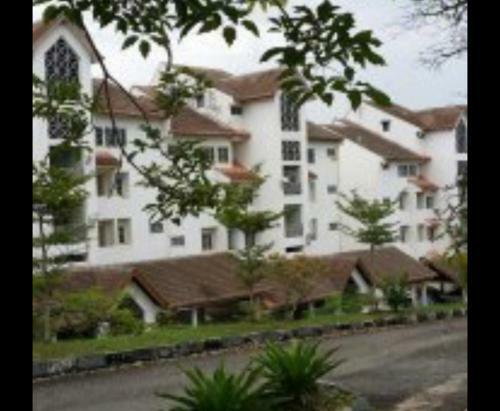 Apartamento Ayang Homestay