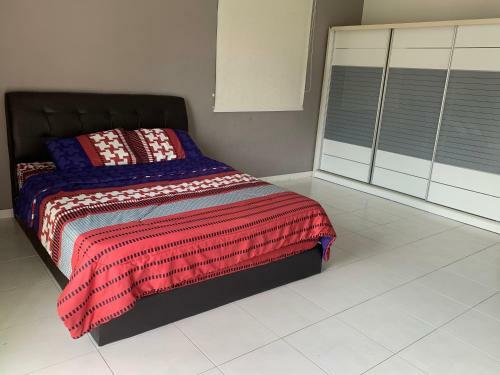 Woon Homestay