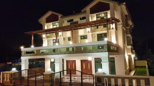 Woon Homestay