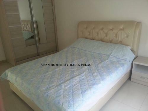 Venn Homestay, Balik Pulau