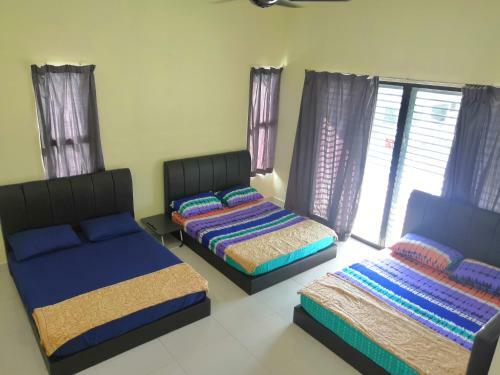 Hostal Wejdan Inn Balik Pulau, Penang Island