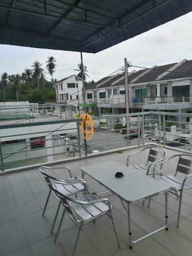 Hostal Wejdan Inn Balik Pulau, Penang Island