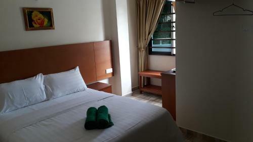 Tulip Hotel & Apartment