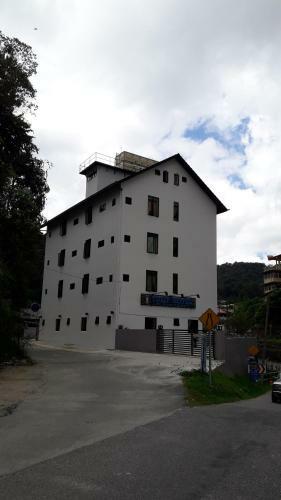 Tulip Hotel & Apartment