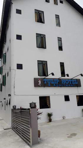 Tulip Hotel & Apartment