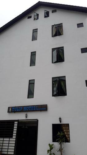 Tulip Hotel & Apartment