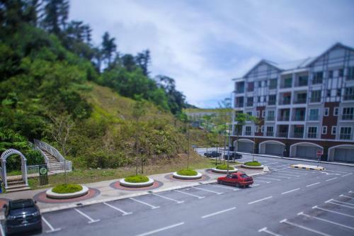 Apartamentos Strawberry Homestay