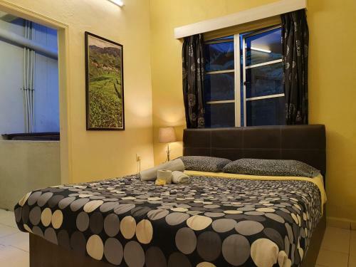 Hostal Fathers Guesthouse