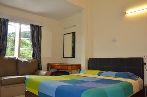 Hostal Fathers Guesthouse