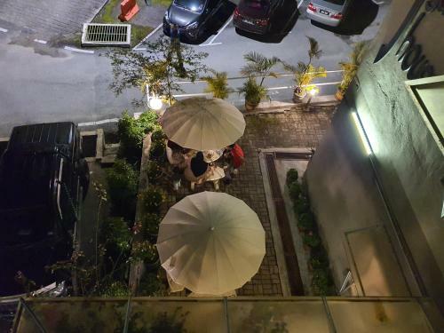 Hostal Fathers Guesthouse