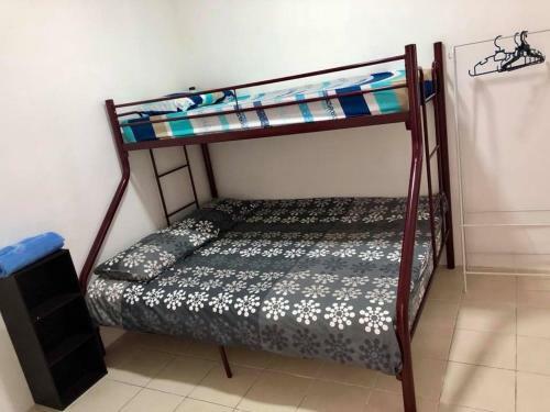 Apartamento Ch Homestay