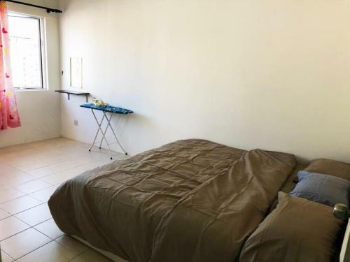 Apartamento Ch Homestay