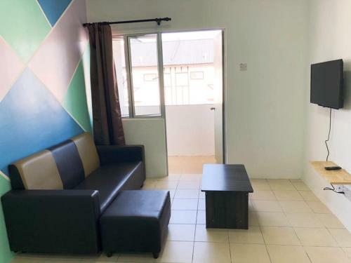 Apartamento Ch Homestay