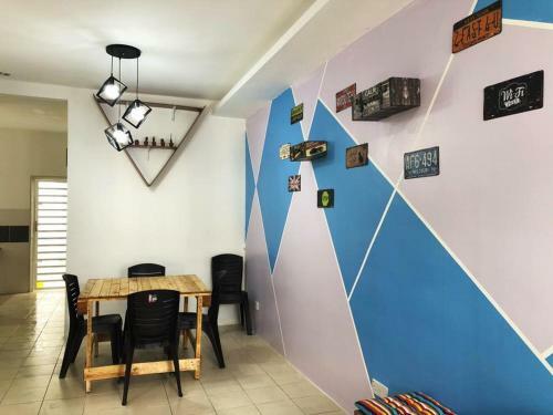Apartamento Ch Homestay