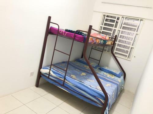 Apartamento Ch Homestay