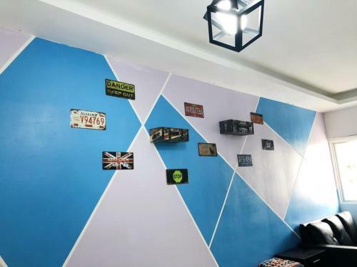 Apartamento Ch Homestay