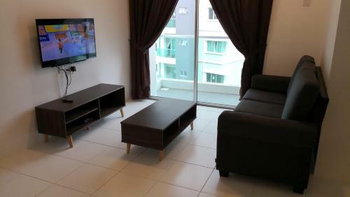My Home Apartment @ The Quintet