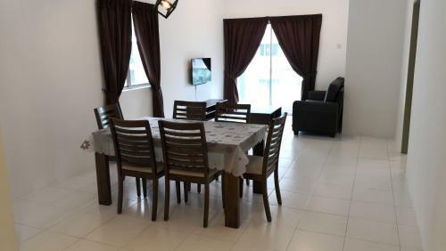 My Home Apartment @ The Quintet