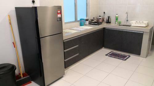 My Home Apartment @ The Quintet