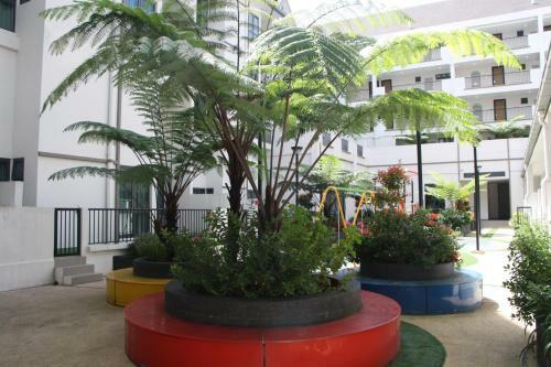 Apartamento Themework Homestay@cameron Highlands