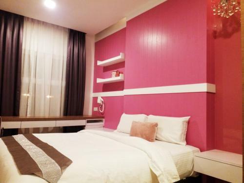 Villa Zinnia Residences