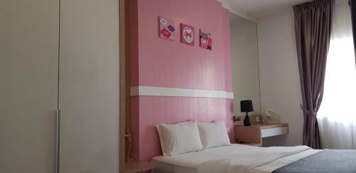 Villa Zinnia Residences