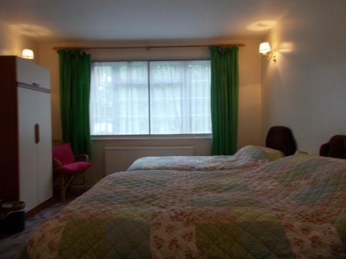 Bed & Breakfast Arden Lodge