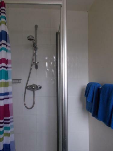 Bed & Breakfast Arden Lodge