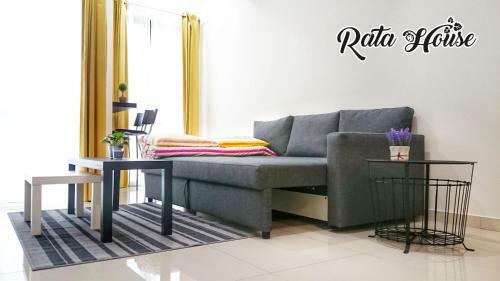 Apartamentos Rata House