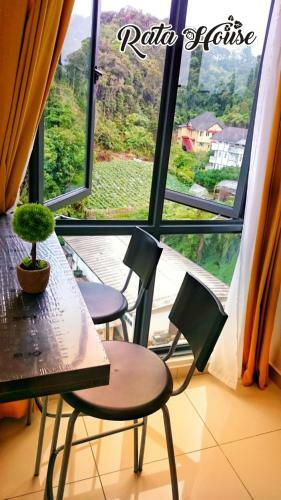 Apartamentos Rata House