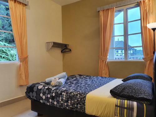 Bed & Breakfast Fathers Guesthouse Bungalow