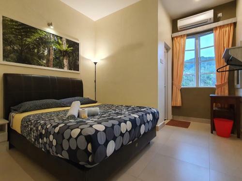 Bed & Breakfast Fathers Guesthouse Bungalow