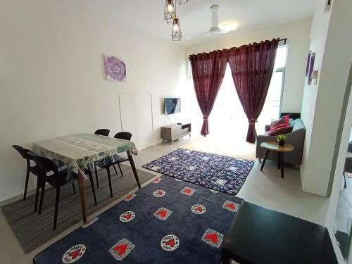 Homestay Mamadhea - Muslim Friendly Suite