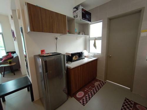 Homestay Mamadhea - Muslim Friendly Suite