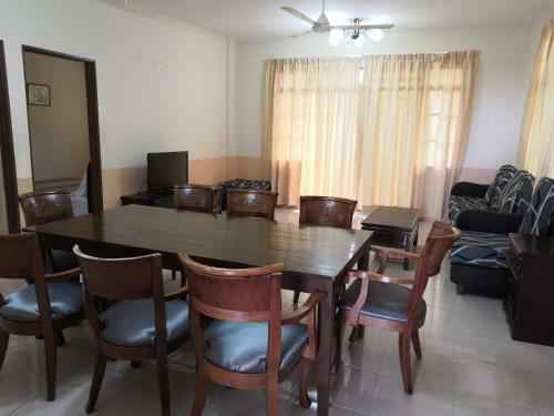 Apartamento Goodlife Paradise @ Imperial Court
