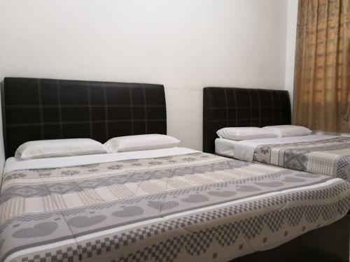 Apartamento Goodlife Paradise @ Imperial Court