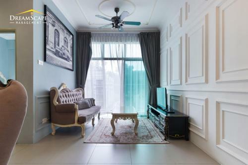 Apartamento Zetter Suites By Dreamscape