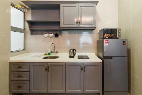 Apartamento Zetter Suites By Dreamscape
