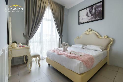 Apartamento Zetter Suites By Dreamscape