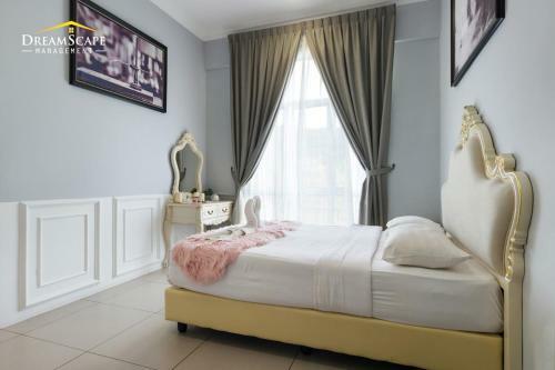 Apartamento Zetter Suites By Dreamscape