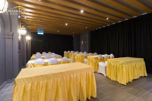 Apartamento Zetter Suites By Dreamscape