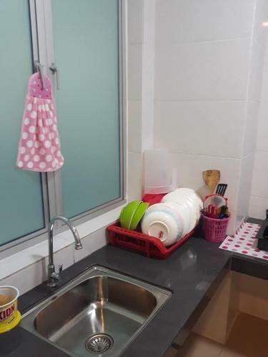 Apartamento Muslimsapartmentcameronhighlands