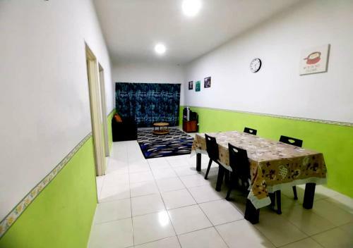 Homestay Cameron Highlands Pahang