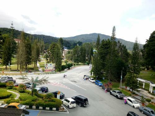 Homestay Cameron Highlands Pahang